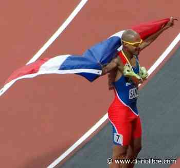 Félix Sánchez destaca la crianza que recibió de su mamá soltera - Diario Libre