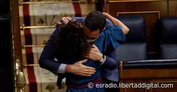 Los PGE de Sánchez y sus socios que la UE no se cree - libertaddigital.com