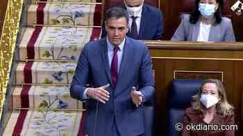 Sánchez excluye a la Policía de la jubilación a los 60 años que sí concede a los Mossos - okdiario.com