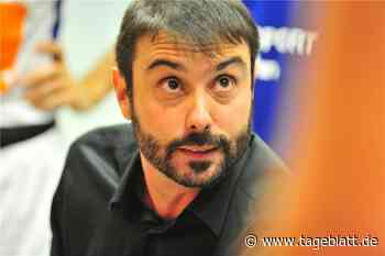 Seriensieger VfL Stade fordert den Spitzenreiter - Alle Artikel - Tageblatt-online