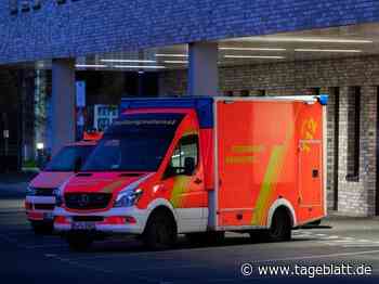 Mediziner fürchten Verdopplung der Corona-Intensivpatienten - Landkreis Stade - Tageblatt-online