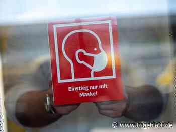 Ministerium stellt klar: Maskenpflicht im ÖPNV muss bleiben - Landkreis Stade - Tageblatt-online