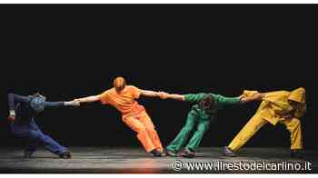 Ogni vita è un’opera d’arte con i madrigali Di-Versi - Il Resto del Carlino