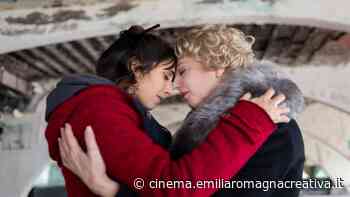 Acqua e Anice: si concludono le riprese dell'opera prima di Corrado Ceron - Cinema in Emilia-Romagna - Emilia-Romagna Creativa / Cinema