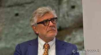 Teatro Manzoni, sul palco Giancarlo De Cataldo all'Opera: serata dedicata ai delitti nei melodrammi - Leggo.it