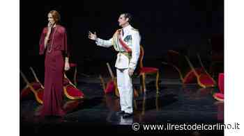 Opera, torna l’Aroldo di Verdi Concerti e danza, è un palco di stelle - Il Resto del Carlino