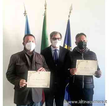 Cisterna, Reddito di Cittadinanza terminato, prestano la loro opera per la città come volontari - LatinaCorriere