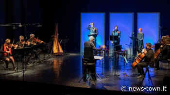 L'Ensemble In Canto torna a L'Aquila per un'opera di Michael Nyman - News Town