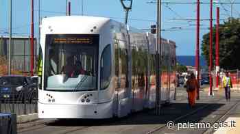 Niente tram in via Libertà, stop all'opera-simbolo dell'amministrazione Orlando - Giornale di Sicilia