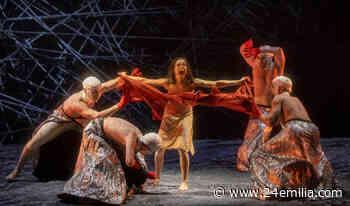 A Reggio inizia la stagione dell'opera al Valli con Giovanna d'Arco - 24Emilia