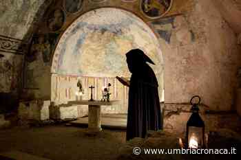 "Anima/e oltre": prima nazionale dell'opera-rock al comunale di Narni - Il quotidiano che racconta l'Umbria - Umbria Cronaca