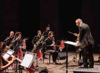 Cinema Teatro Comunale di Bomporto, il concerto "Opera Evergreen" inaugura la stagione 21/22 - SulPanaro