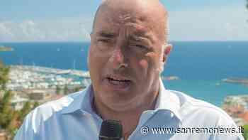 Raddoppio ferroviario Finale-Andora: Berrino "Opera fondamentale e strategica per il ponente ligure’’ - SanremoNews.it