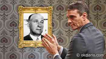 La Ley de Memoria de Pedro Sánchez olvida los crímenes desde 1934 - Okdiario
