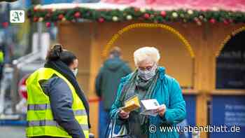 Bad Oldesloe und Glinde haben die meisten Neuinfektionen - Hamburger Abendblatt