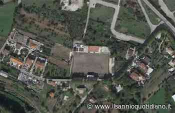 Moiano – Campo sportivo, obiettivo restyling: terreno in erba sintetica, efficientamento energetico degli spogliatoi e nuovo impianto di illuminazione - Il Sannio Quotidiano