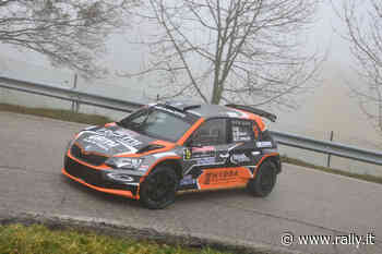 Bianco vince a Schio - Rally.it