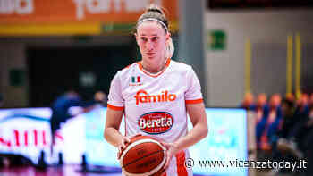 Serie A1 Femminile, il Famila Schio ospita San Martino per il derby del Veneto - VicenzaToday