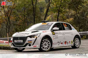 Caccia al riscatto, a Schio, per Bellan - Rally.it