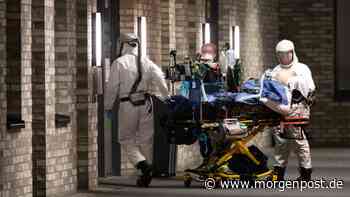 Corona: Weltärztechef warnt vor Variante "so gefährlich wie Ebola" - Berliner Morgenpost