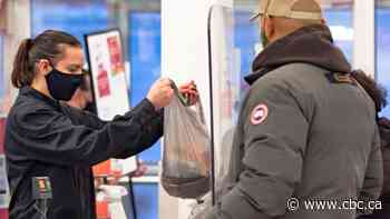 Attention shoppers: Overcharged for an item at checkout? You might be able to get it for free