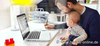 Homeoffice Trend: Wie sie jetzt davon profitieren können