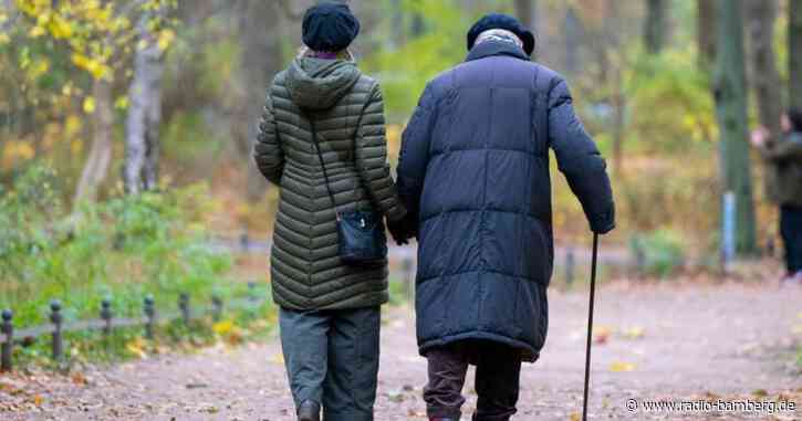 Heil: Rentenerhöhung fällt 0,8 Prozentpunkte geringer aus