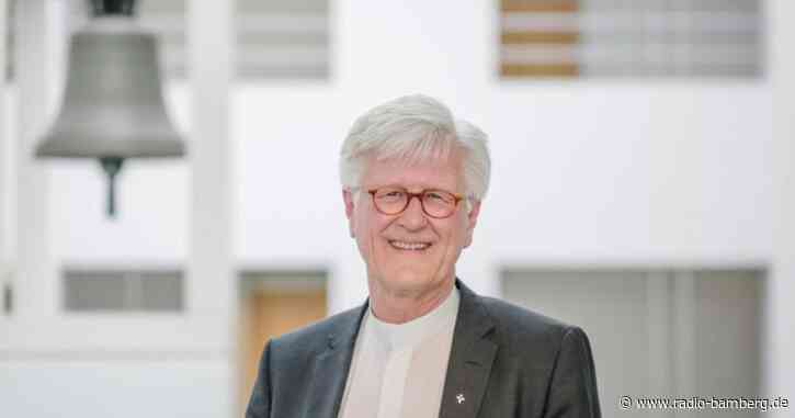 «Pandemieadvent»: Bischof macht Hoffnung auf bessere Zeiten