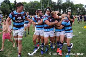 El rugby de Buenos Aires vuelve a tener un toque de Rosario: Atlético venció a La Plata, es campeón de la primera A y se integra para formar un Top 13 - canchallena.com