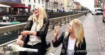 Susana Giménez regresaba a Buenos Aires después de la entrevista con Wanda Nara y tuvo un particular "probl... - Crónica