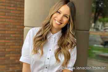 Pampita se quedará en Buenos Aires en enero: por qué decidió no viajar al exterior - LA NACION