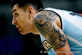 Argentina y Brasil suman valiosos triunfos en Buenos Aires - Yahoo Deportes