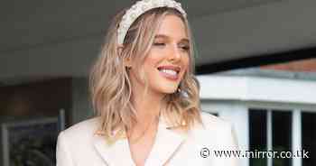 Helen Flanagan admits she's become 'lazy' about planning wedding to Scott Sinclair - Mirror.co.uk