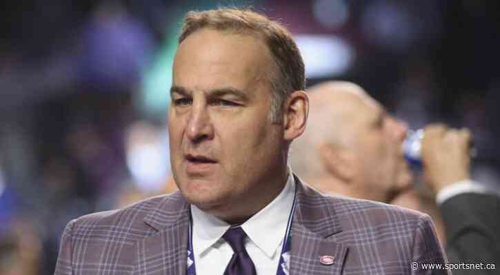 Canadiens assistant GM Scott Mellanby resigns, Jeff Gorton considered for front office role - Sportsnet.ca