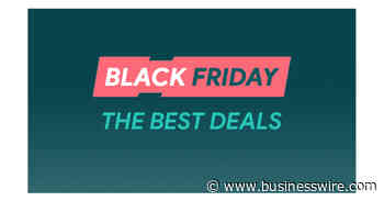 Kendra Scott Black Friday & Cyber Monday Deals 2021: Earrings, Rings, Necklaces & More Jewelry Deals Collated by Consumer Walk - Business Wire