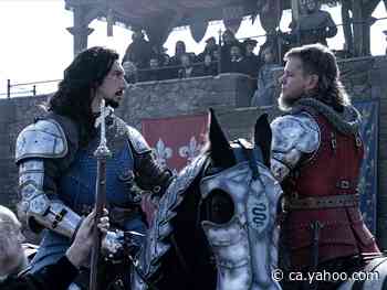 Ridley Scott is wrong to blame millennials for his box-office bomb – but he’s right to be angry - Yahoo