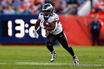 Future waiver wire: Boston Scott, Evan Engram and more players to target early ahead of Week 13 - The Athletic