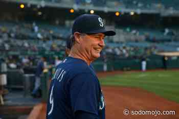 Remember When Mariners Fans Hated Scott Servais? - SoDo Mojo
