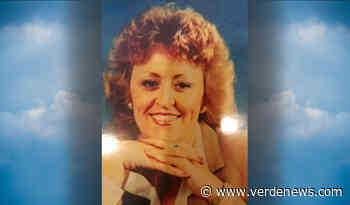 Obituary: Dorthy Nell Scott - Verde Independent