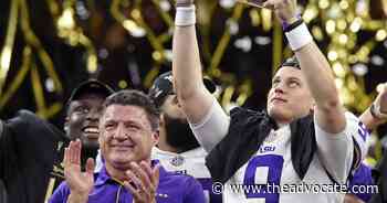 Scott Rabalais: Living with good and bad, Ed Orgeron deserves his due as he departs LSU - The Advocate