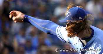 Yankees should consider trading for the unheralded Scott Barlow - Pinstripe Alley