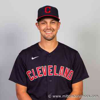 Phillies Claim Scott Moss From Guardians - MLB Trade Rumors