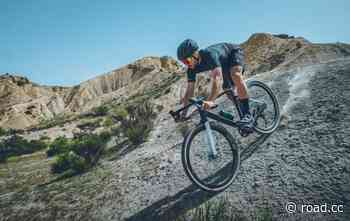 Bike at Bedtime: check out the Scott Addict Gravel - road.cc