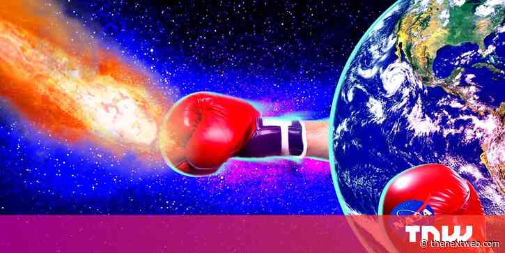 How NASA’s spacecraft will smash into an asteroid and save Earth from harm next year