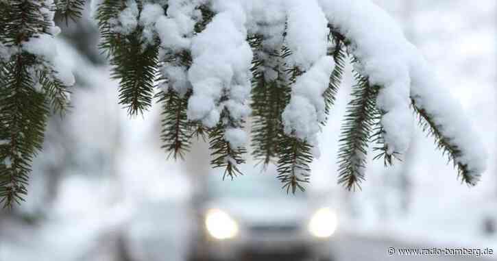 Glatte Straßen, weiße Pisten – Der Winter ist da