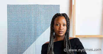 Weaving the Threads of Applied and Contemporary Art