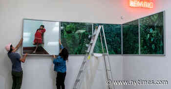 For 2 Bogotá Galleries, Art Basel Means Business