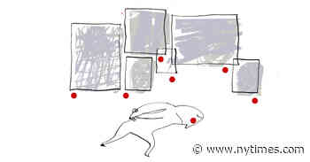 Going to an Art Fair to Buy? Some of Those Works Are Spoken For.