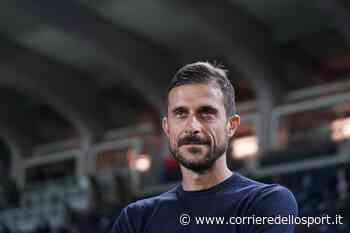 Probabili formazioni Genoa-Sassuolo: aggiornamenti - Corriere dello Sport.it