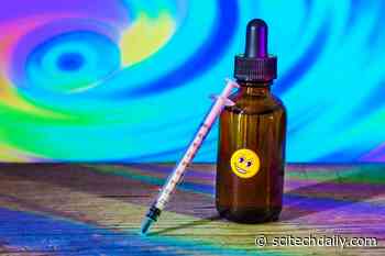 Psychedelics Show Promise in Treating Mental Illness: Depression, Anxiety, Addiction, and PTSD